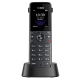 YEALINK DECT-трубка Yealink W73H SIP-трубка для W70B/W73P/W76P//W79P/W80B/W90B (W73H)