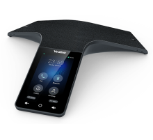YEALINK CP965, звук HD, 5" цветной сенсорный экран, PoE, Wi-Fi, Bluetooth, шт (CP965)