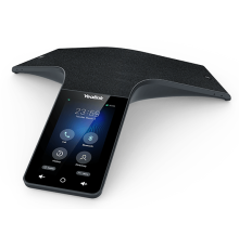 YEALINK CP965, звук HD, 5" цветной сенсорный экран, PoE, Wi-Fi, Bluetooth, шт (CP965)