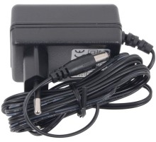 YEALINK Блок питания 5VDC, 1.2A для SIP-T27G/T41S/T42S/T43U/T53(W)/W80B/W80DM, шт (5VDC 1.2A)