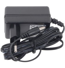YEALINK Блок питания 5VDC, 1.2A для SIP-T27G/T41S/T42S/T43U/T53(W)/W80B/W80DM, шт (5VDC 1.2A)