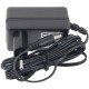 YEALINK Блок питания 5VDC, 1.2A для SIP-T27G/T41S/T42S/T43U/T53(W)/W80B/W80DM, шт (5VDC 1.2A)