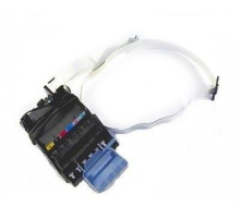 Запасные части HPI Spare Parts - Carriage Assy ULY D ROHS SV (Q1292-67040) (Q1292-67040)