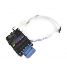 Запасные части HPI Spare Parts - Carriage Assy ULY D ROHS SV (Q1292-67040) (Q1292-67040)