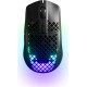 Мышь Steelseries Aerox 3 серый оптическая (18000dpi) беспроводная BT/Radio USB