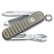 Нож перочинный Victorinox Classic Precious Alox (0.6221.4031G) 58мм 5функц. серый подар.коробка