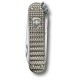 Нож перочинный Victorinox Classic Precious Alox (0.6221.4031G) 58мм 5функц. серый подар.коробка