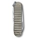 Нож перочинный Victorinox Classic Precious Alox (0.6221.4031G) 58мм 5функц. серый подар.коробка