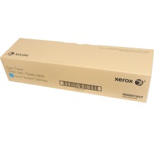 Тонер голубой Versant 80, 22K Xerox 006R01647