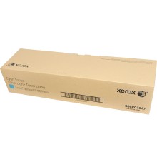 Тонер голубой Versant 80, 22K Xerox 006R01647