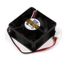 Запасные части Вентилятор CPU DesignJet 4500 / L25500 / Z6100 (Q1271-60160)