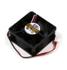 Запасные части Вентилятор CPU DesignJet 4500 / L25500 / Z6100 (Q1271-60160)