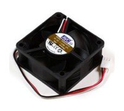 Запасные части Вентилятор CPU DesignJet 4500 / L25500 / Z6100 (Q1271-60160) Запасные части Вентилятор CPU DesignJet 4500 / L25500 / Z6100 (Q1271-60160)