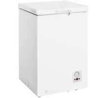 Морозильный ларь Gorenje FH10FPW белый