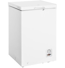 Морозильный ларь Gorenje FH10FPW белый