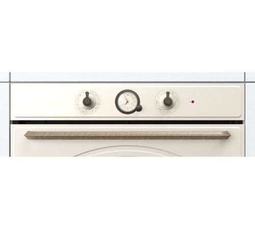 Духовой шкаф Электрический Gorenje BOS67371CLI бежевый