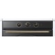 Духовой шкаф Электрический Gorenje BOS67371CLB черный