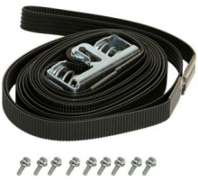 Запасные части Комплект ремня с натяжителем (42-in) HP DJ 4000/4500/Z6100/6200/T7100 (CQ109-67004)