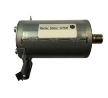Запасные части HPI Spare Parts - Scan Axis Motor Poly-V SV (CH538-67076) (CH538-67076)