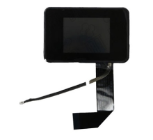 Запасные части Цветная сенсорная панель управления LJ Pro 400 M401 (CF285-60101)