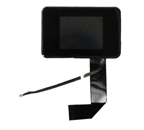 Запасные части Цветная сенсорная панель управления LJ Pro 400 M401 (CF285-60101)