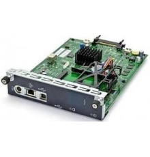 Запасные части HPI Spare Parts - Formatter Assy Kit ROHS 2.04 (CD644-67927), replace CD644-6799 (CD644-67927)