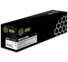 Картридж лазерный Cactus CS-LX52D5X00 52D5X00 черный (45000стр.) для Lexmark MS811/MS812