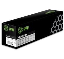 Картридж лазерный Cactus CS-LX62D5H00 62D5H00 черный (25000стр.) для Lexmark MX710/MX711/MX810/MX811