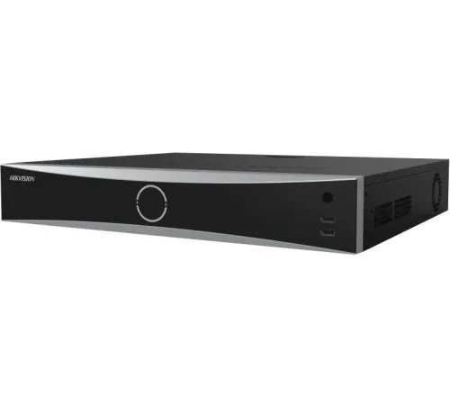 Видеорегистратор Hikvision DS-7732NXI-I4/S Видеорегистратор Hikvision DS-7732NXI-I4/S