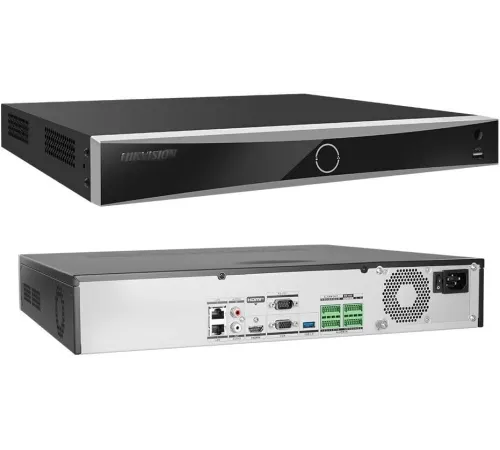Видеорегистратор Hikvision DS-7732NXI-I4/S Видеорегистратор Hikvision DS-7732NXI-I4/S