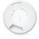 UBIQUITI U7-LR Точка доступа 2,4+5 ГГц, Wi-Fi 7, 3х3 MU-MIMO, 802.3af, 1х 2,5G RJ45