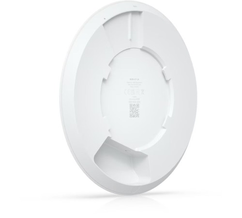 UBIQUITI U7-LR Точка доступа 2,4+5 ГГц, Wi-Fi 7, 3х3 MU-MIMO, 802.3af, 1х 2,5G RJ45