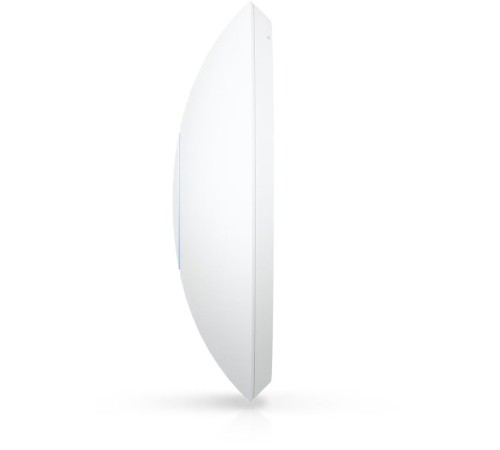 UBIQUITI U7-LR Точка доступа 2,4+5 ГГц, Wi-Fi 7, 3х3 MU-MIMO, 802.3af, 1х 2,5G RJ45