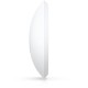 UBIQUITI U7-LR Точка доступа 2,4+5 ГГц, Wi-Fi 7, 3х3 MU-MIMO, 802.3af, 1х 2,5G RJ45