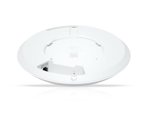 UBIQUITI U7-LR Точка доступа 2,4+5 ГГц, Wi-Fi 7, 3х3 MU-MIMO, 802.3af, 1х 2,5G RJ45