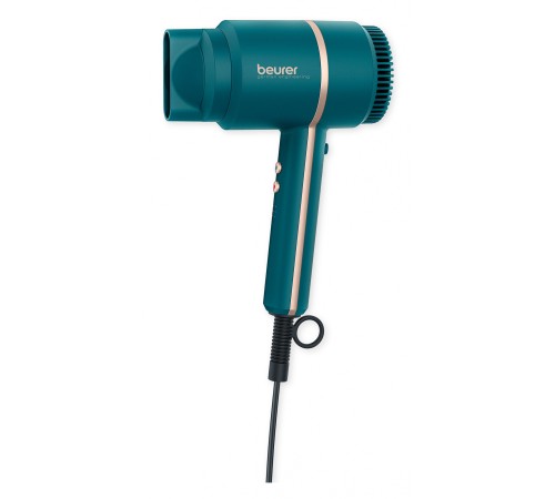 Фен Beurer HC35 Ocean 2000Вт бирюзовый Фен Beurer HC35 Ocean 2000Вт бирюзовый