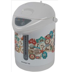 Термопот Polaris PWP 2821 2.8л. 700Вт белый
