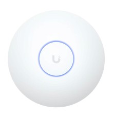 UBIQUITI U7-LR Точка доступа 2,4+5 ГГц, Wi-Fi 7, 3х3 MU-MIMO, 802.3af, 1х 2,5G RJ45