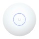 UBIQUITI U7-LR Точка доступа 2,4+5 ГГц, Wi-Fi 7, 3х3 MU-MIMO, 802.3af, 1х 2,5G RJ45