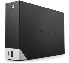 Жесткий диск Seagate Original USB 3.0 4Tb STLC4000400 One Touch 3.5" черный