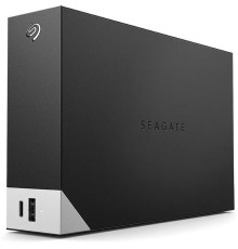 Жесткий диск Seagate Original USB 3.0 4Tb STLC4000400 One Touch 3.5" черный