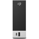 Жесткий диск Seagate Original USB 3.0 4Tb STLC4000400 One Touch 3.5" черный