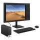 Жесткий диск Seagate Original USB 3.0 4Tb STLC4000400 One Touch 3.5" черный