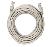 Кабель PATCH CAT5E UTP 20M ANP511 20M AOPEN