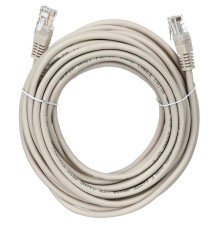 Кабель PATCH CAT5E UTP 20M ANP511 20M AOPEN
