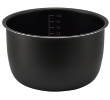 Чаша Polaris PIP 1305AD 5л. для мультиварок черный