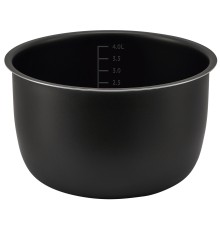 Чаша Polaris PIP 1305AD 5л. для мультиварок черный