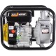Мотопомпа Huter MP-600-2 600л/мин для слабозагр.вод. (70/11/8)