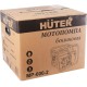 Мотопомпа Huter MP-600-2 600л/мин для слабозагр.вод. (70/11/8)
