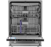 Посудомоечная машина встраив. Beko BDIN16520 2100Вт полноразмерная инвертер
